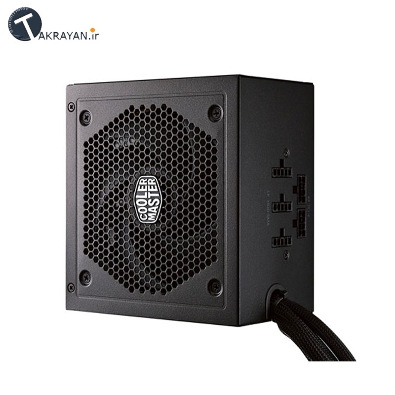 Cooler Master MasterWatt 750